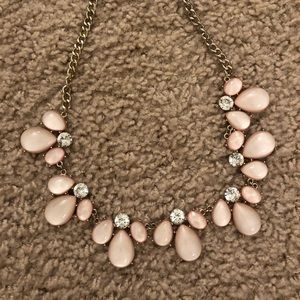 Charming Charlie statement necklace